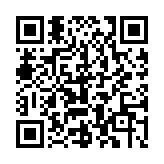 スマートフォンQRコード