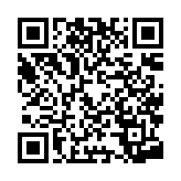 スマートフォンQRコード