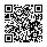 スマートフォンQRコード