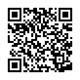 スマートフォンQRコード