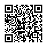 スマートフォンQRコード