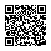 スマートフォンQRコード