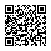 スマートフォンQRコード