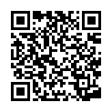 スマートフォンQRコード