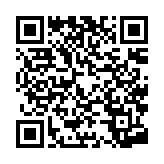 スマートフォンQRコード