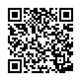 スマートフォンQRコード