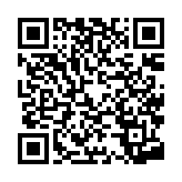 スマートフォンQRコード