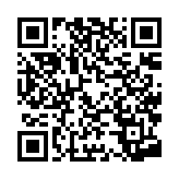 スマートフォンQRコード