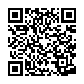 スマートフォンQRコード