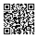 スマートフォンQRコード