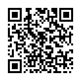 スマートフォンQRコード