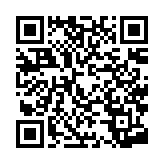 スマートフォンQRコード