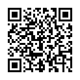 スマートフォンQRコード