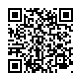 スマートフォンQRコード