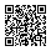 スマートフォンQRコード