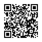 スマートフォンQRコード