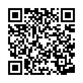 スマートフォンQRコード