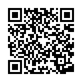 スマートフォンQRコード