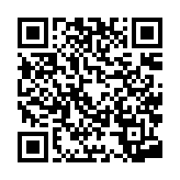 スマートフォンQRコード