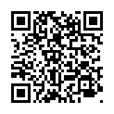 スマートフォンQRコード