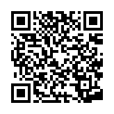 スマートフォンQRコード