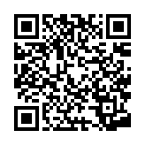 スマートフォンQRコード