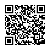 スマートフォンQRコード