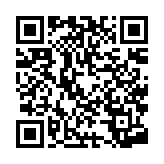 スマートフォンQRコード