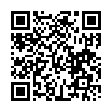 スマートフォンQRコード