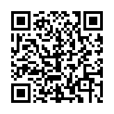 スマートフォンQRコード