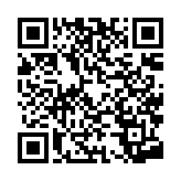 スマートフォンQRコード