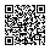 スマートフォンQRコード