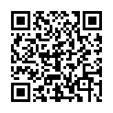 スマートフォンQRコード