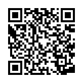 スマートフォンQRコード