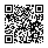 スマートフォンQRコード