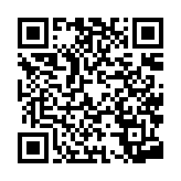 スマートフォンQRコード