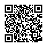 スマートフォンQRコード