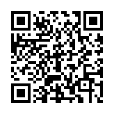 スマートフォンQRコード