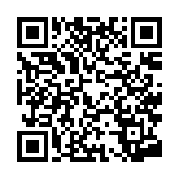 スマートフォンQRコード