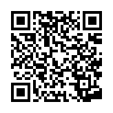 スマートフォンQRコード