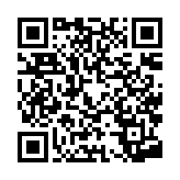 スマートフォンQRコード