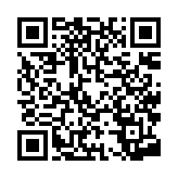 スマートフォンQRコード