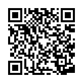 スマートフォンQRコード