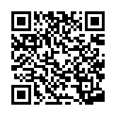 スマートフォンQRコード