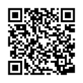 スマートフォンQRコード