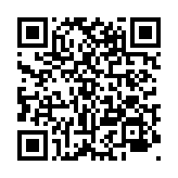 スマートフォンQRコード