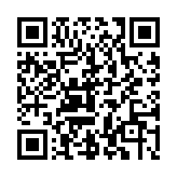 スマートフォンQRコード