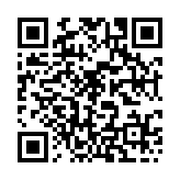 スマートフォンQRコード