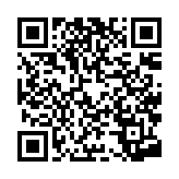 スマートフォンQRコード