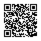 スマートフォンQRコード